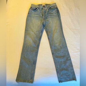 Doen Diana Jeans 27 100% Cotton